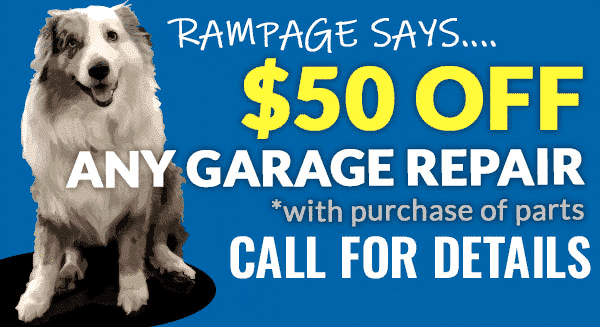 big savings